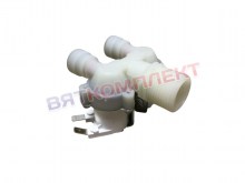 Клапан запорный KEL1160A UNOX XB